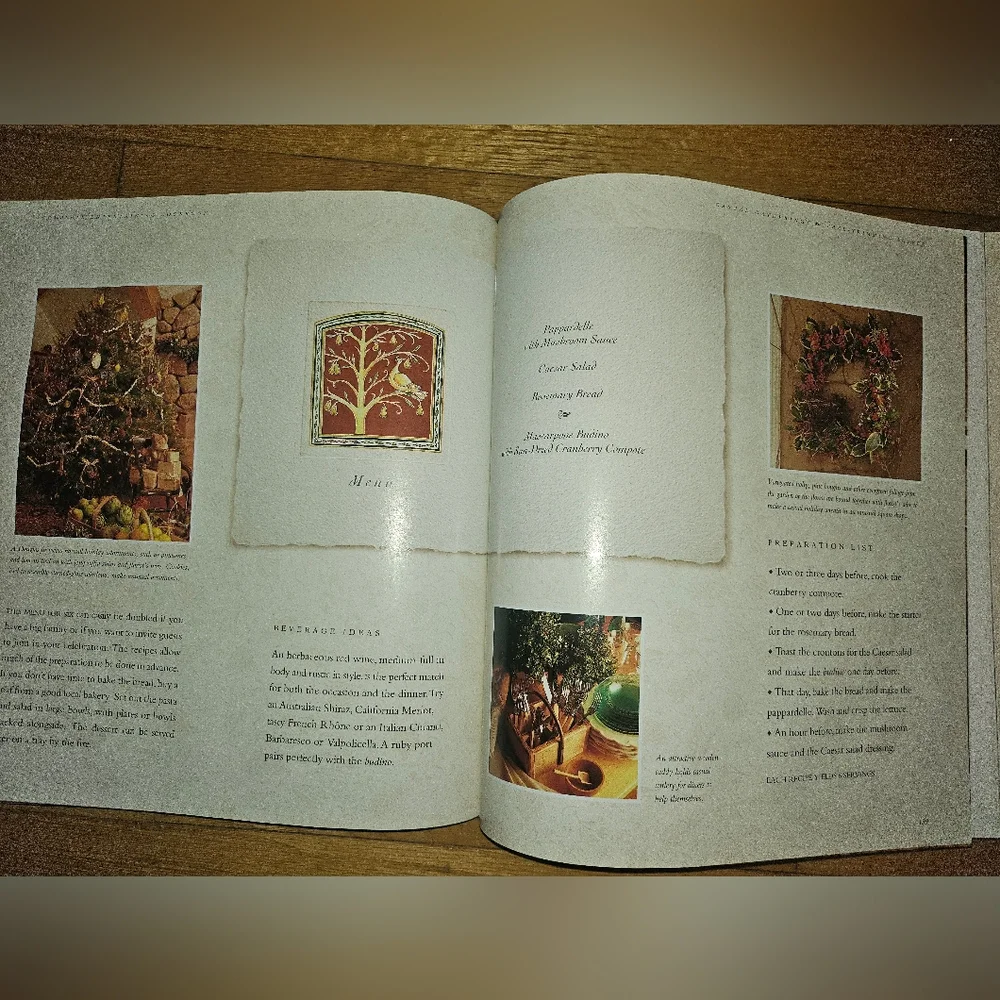 Williams Sonoma Complete Entertaining Cookbook